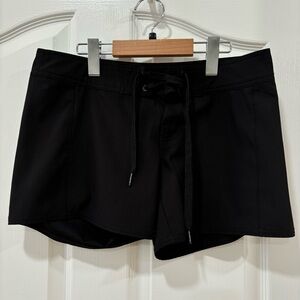 Billabong Women’s Board shorts, Black, 0